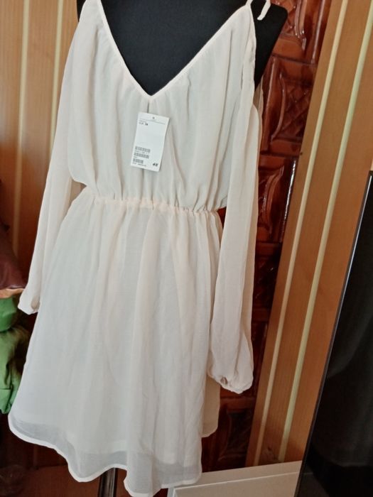 Rochii xs /s /m de la 60 lei  bucata