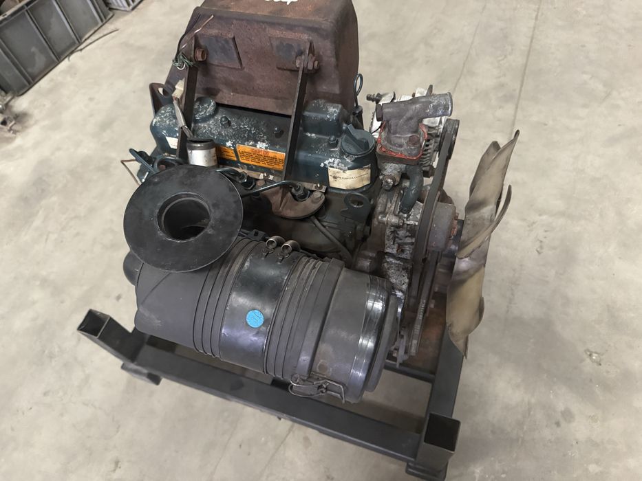 De vanzare motor kubota V1305 D