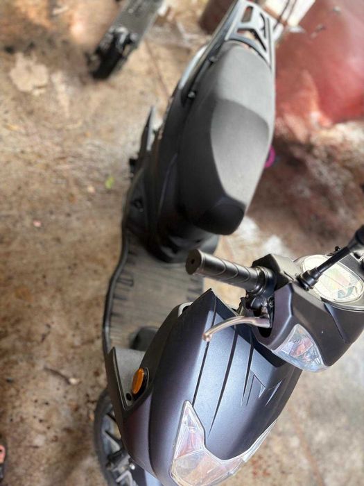 Scuter electric 25km/h fara permis