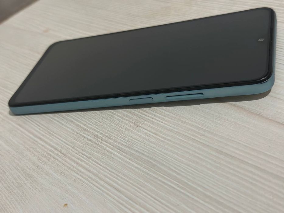 Redmi Note 12    гарантия