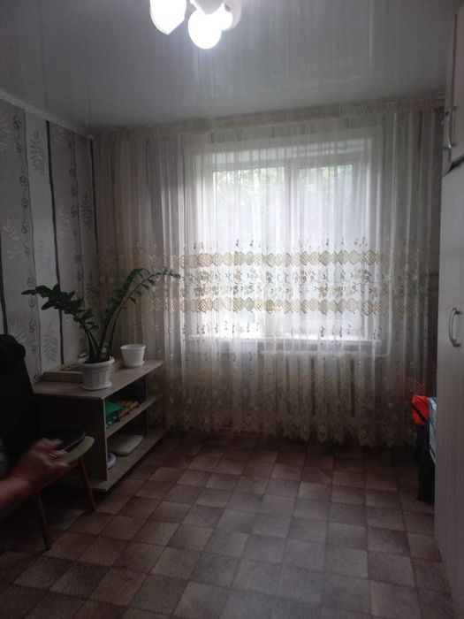 Продам 3 комнатную квартиру