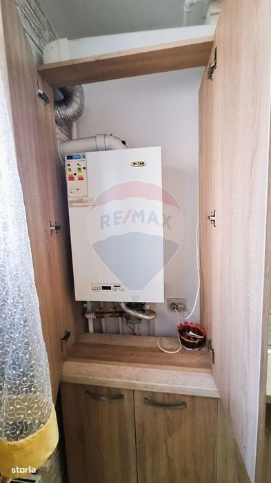Apartament cu 2 camere de vânzare în Berceni/Drumul Jilavei