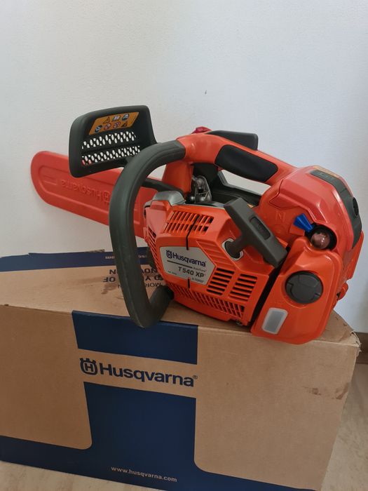 Husqvarna T540 XP Drujba ca noua
