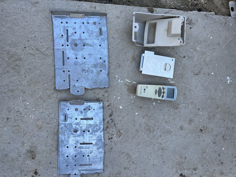 Кондиционер от компании LG