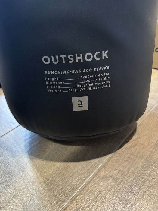 Боксова круша