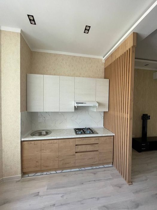 (3) Продается квартира на Ц-2, Дархане