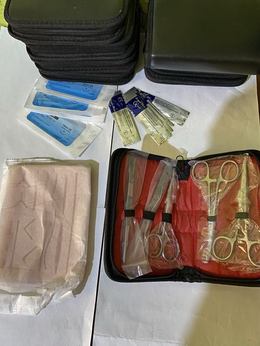 Медецинский тренажер