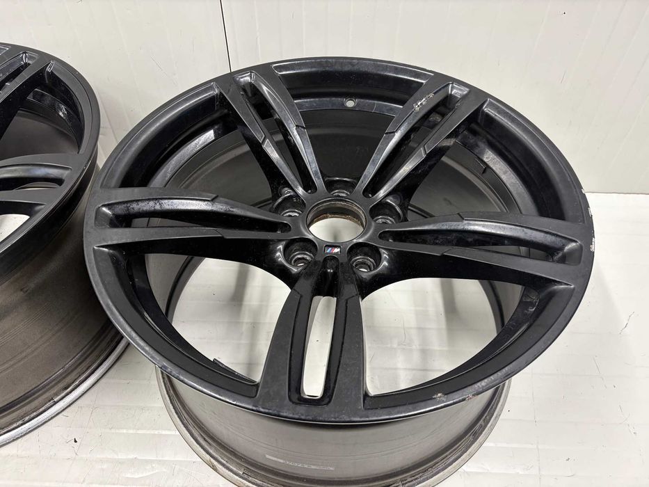 Джанти БМВ М2 М3 М4 Ф87 Ф80 Ф82