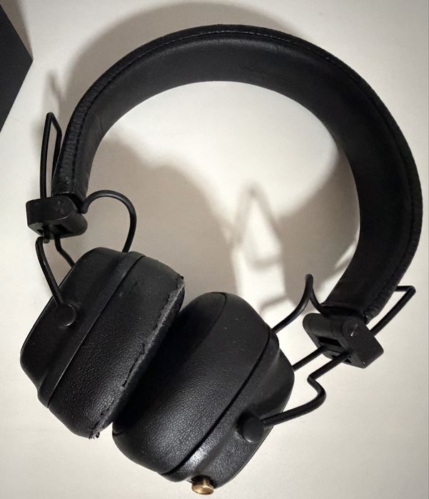 Наушники Marshall Major 4