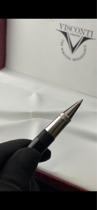 Коллекционая ручка - Visconti