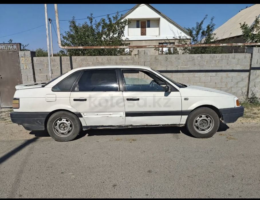 Пассат б4 автомобиль