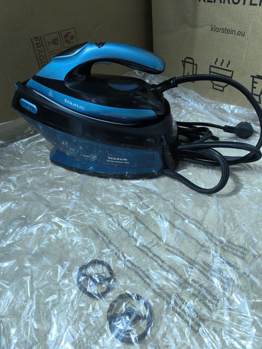 Център за гледане (Парогенератор) Таурус Sliding Perfect 2800