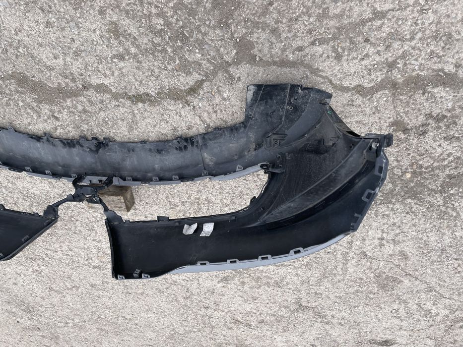 Предна броня за Alfa Romeo Tonale Алфа Ромео Тонале 2022г-