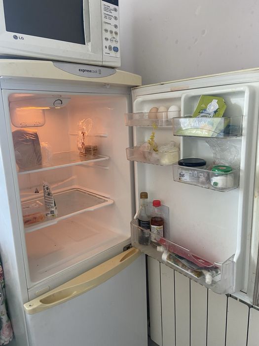 Продам холодильник б/у