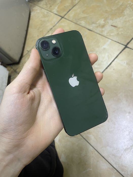 айфон 13 ,128 гб