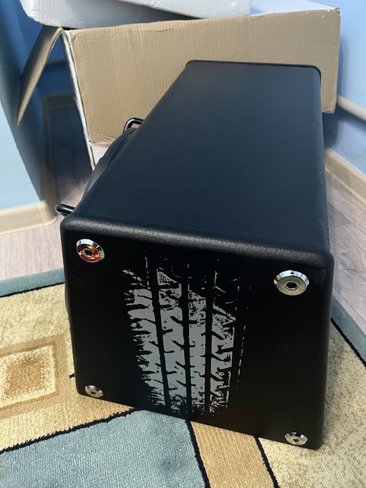 Буфер сабвуфер element 5