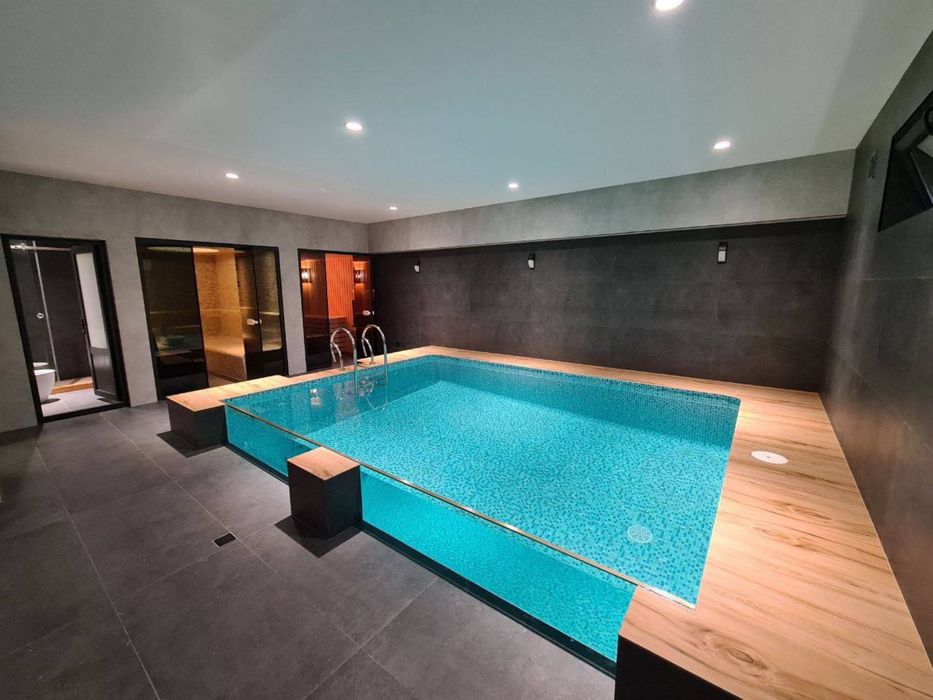 Продаётся новый Евро дом Циолкоаского