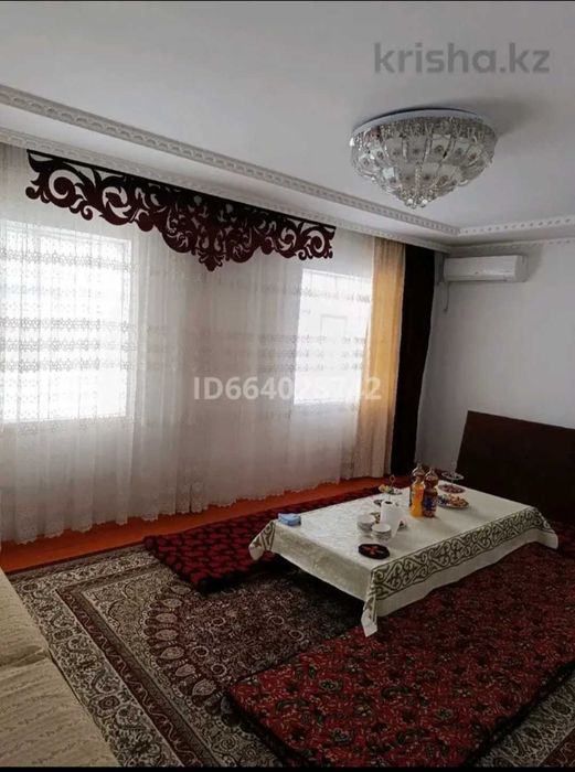 Үй сатылады Орда ауылында