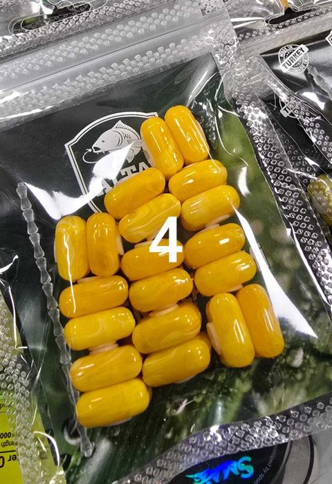 Бонджук плаващ за риболов