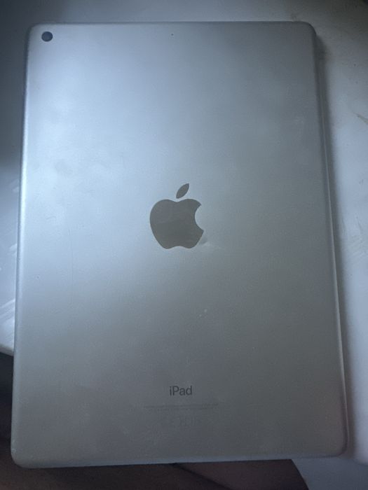 ipad gen 6,32 gb stare perfecta function