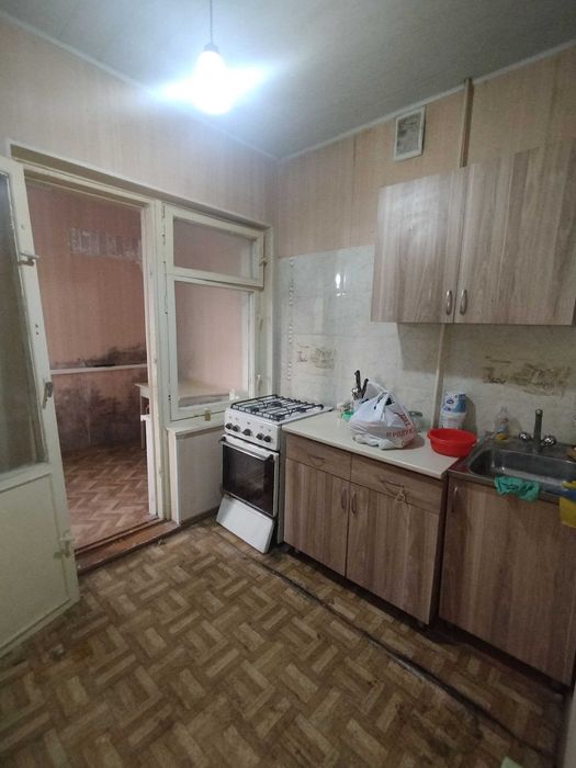 ПРОДАМ 2/1/5 Своя Квартиру Массив Феруза (2-Дом) 57 Квм. ЭКО базар.