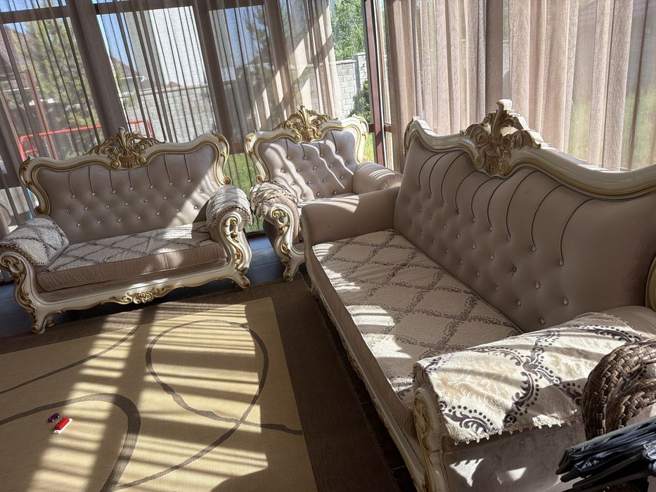 Мебель гостевой