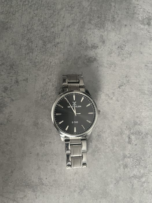 Наручные часы Daniel Klein d-two кварцевые