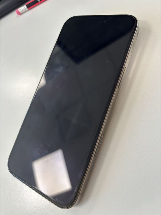 Iphone 16 pro max 512гб