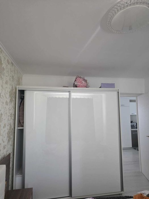 Apartament gata de locuit+Mansarda