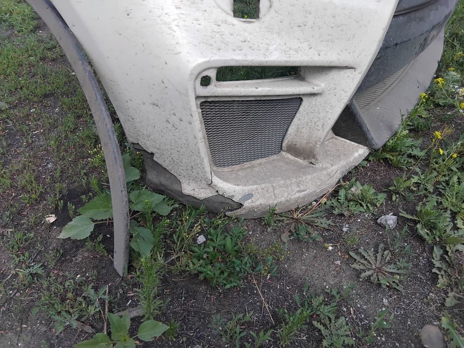 Обвес infiniti fx 37 qx70