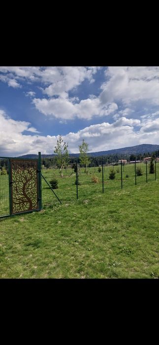 Парцел на Цигов чарк 1250 Квадратни метра