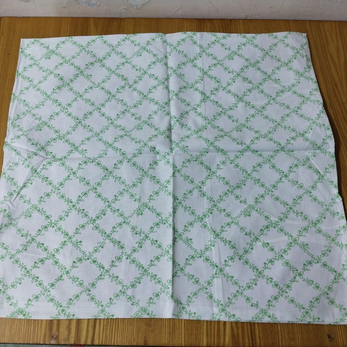 Наволочки, новые СССР.