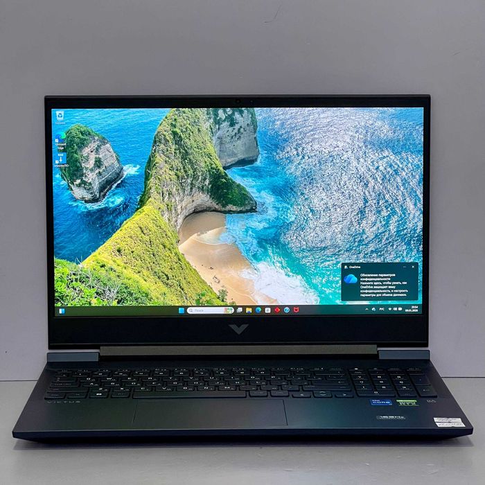 Ноутбук  HP Victus / СА52800