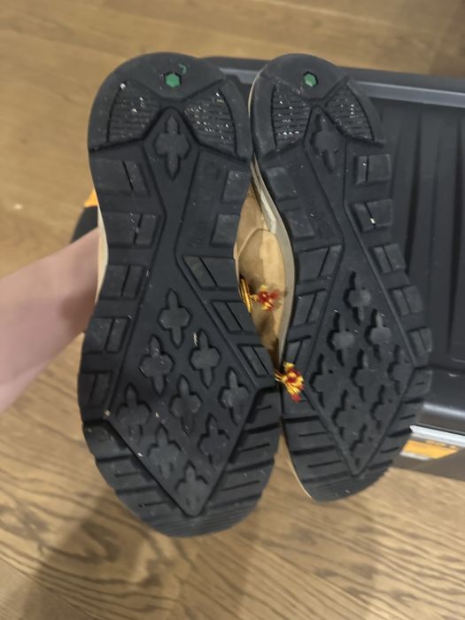 Bocanci Timberland Sprint Trekker