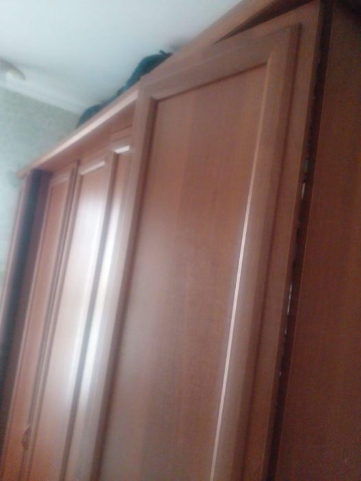 Спалныи гарнитур б/у