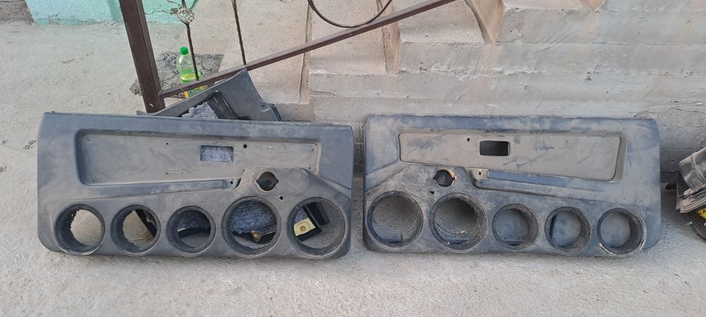 Двери ВАЗ 08-2113