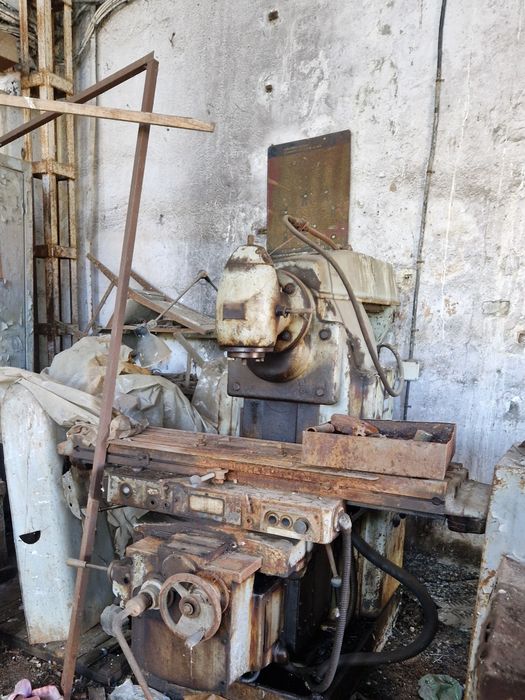 Vand utilaje industriale