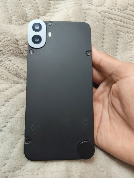 CMF by Nothing phone 1