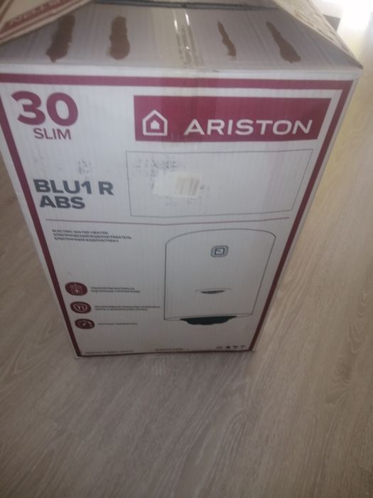 Больер Ariston 30л.