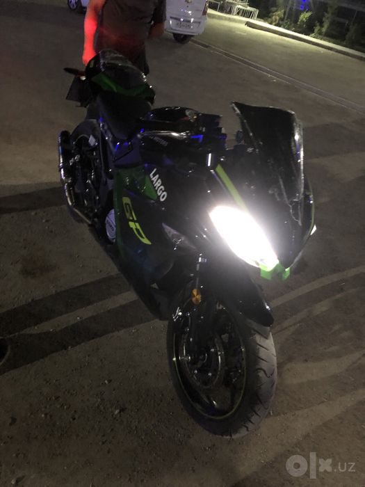 Yamaha r3 250cc dakument bor