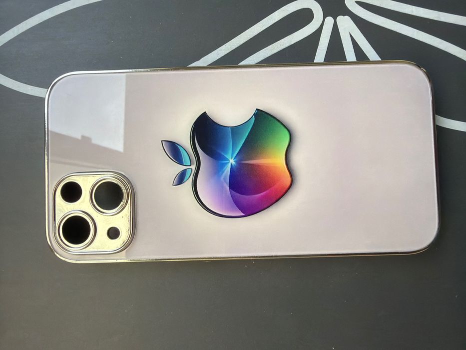 iPhone 13 128GB гръбчета за телефон