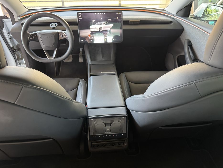 Tesla Model 3 Premium RWD SR