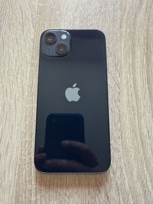iPhone 13 Midnight 128GB