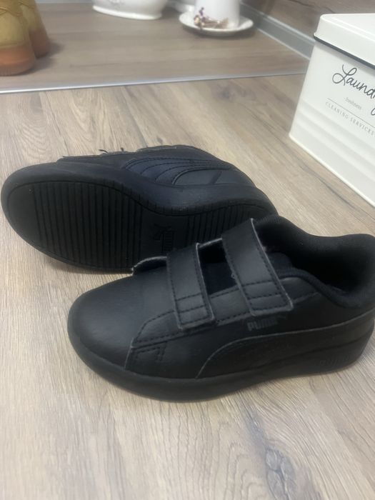 Puma маратонки