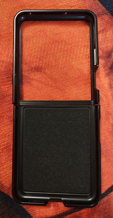 Motorola RAZR 60 Ultra Magsafe Case Protecție Piele Carcasă