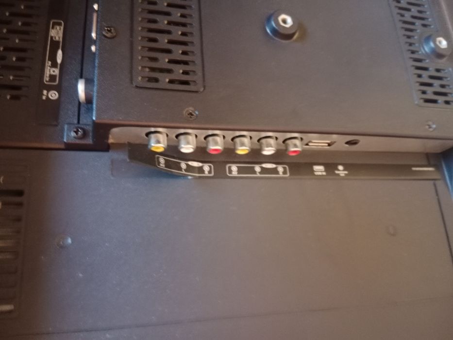 Samsung телевизор