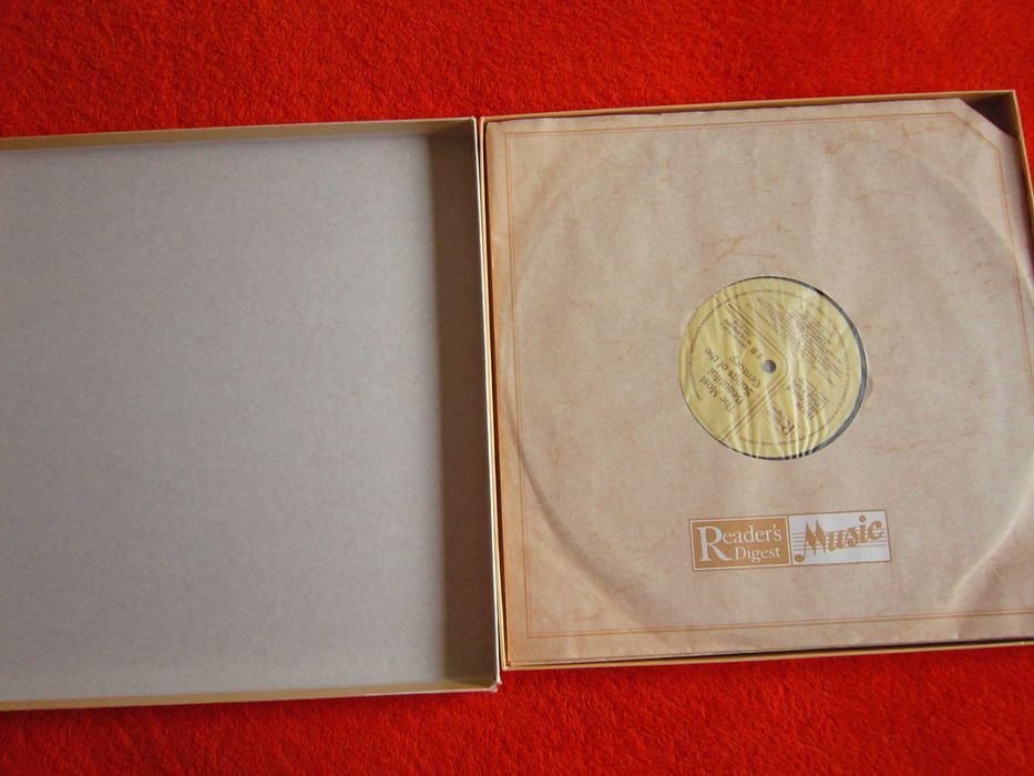 rar Cele mai frumoase melodii ale secolului, Franta 1988