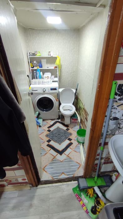 Продам дом в с. Березовка