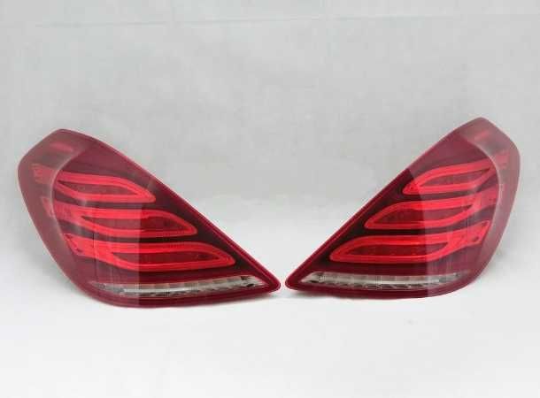 Стопове оригинални Germany Mercedes S-Class W222