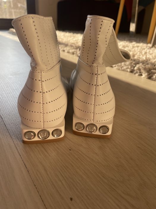 Botine Vara Liu Jo 37